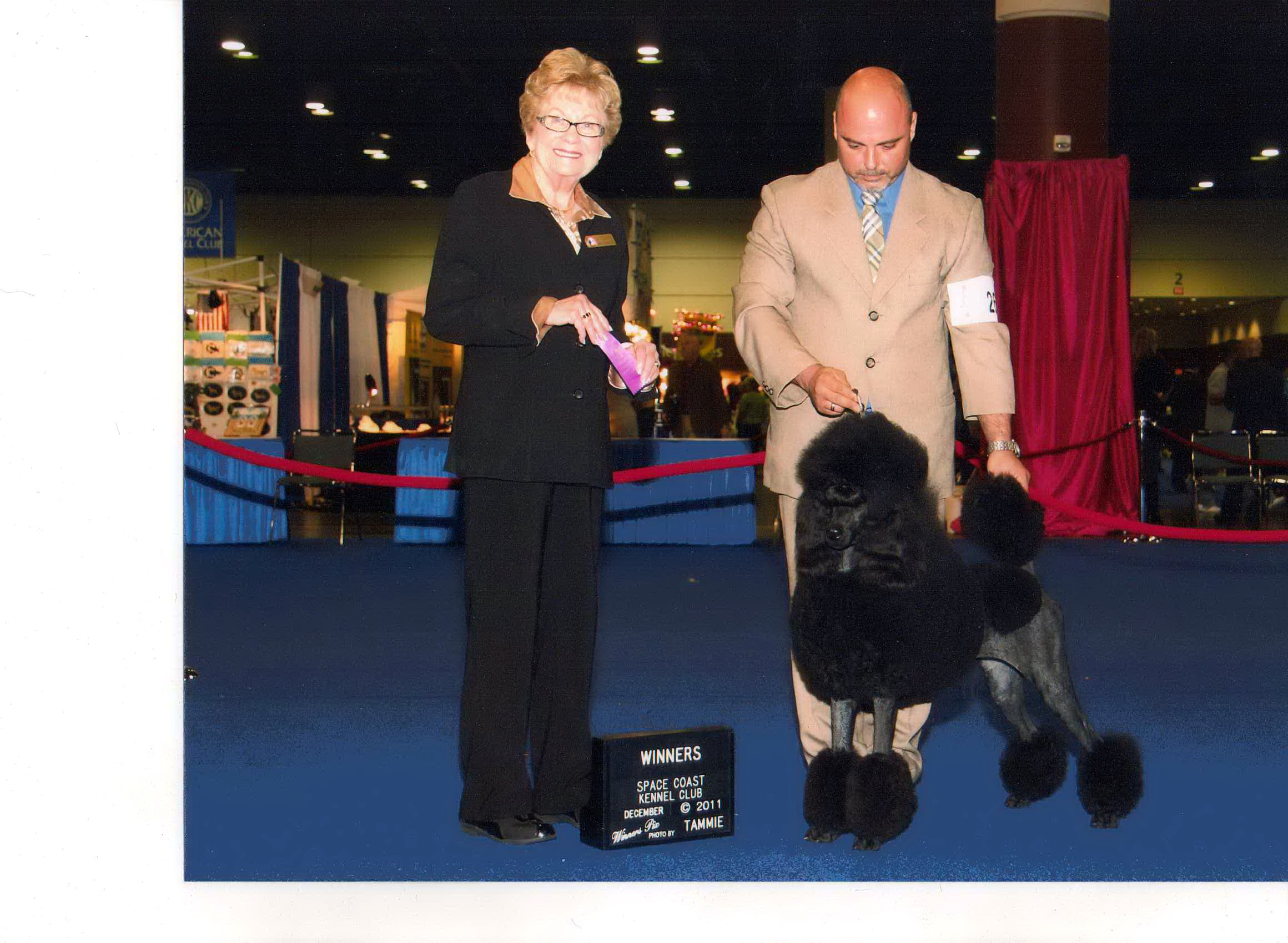 Vivi 13 months space coast kc