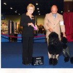 Vivi 13 months space coast kc