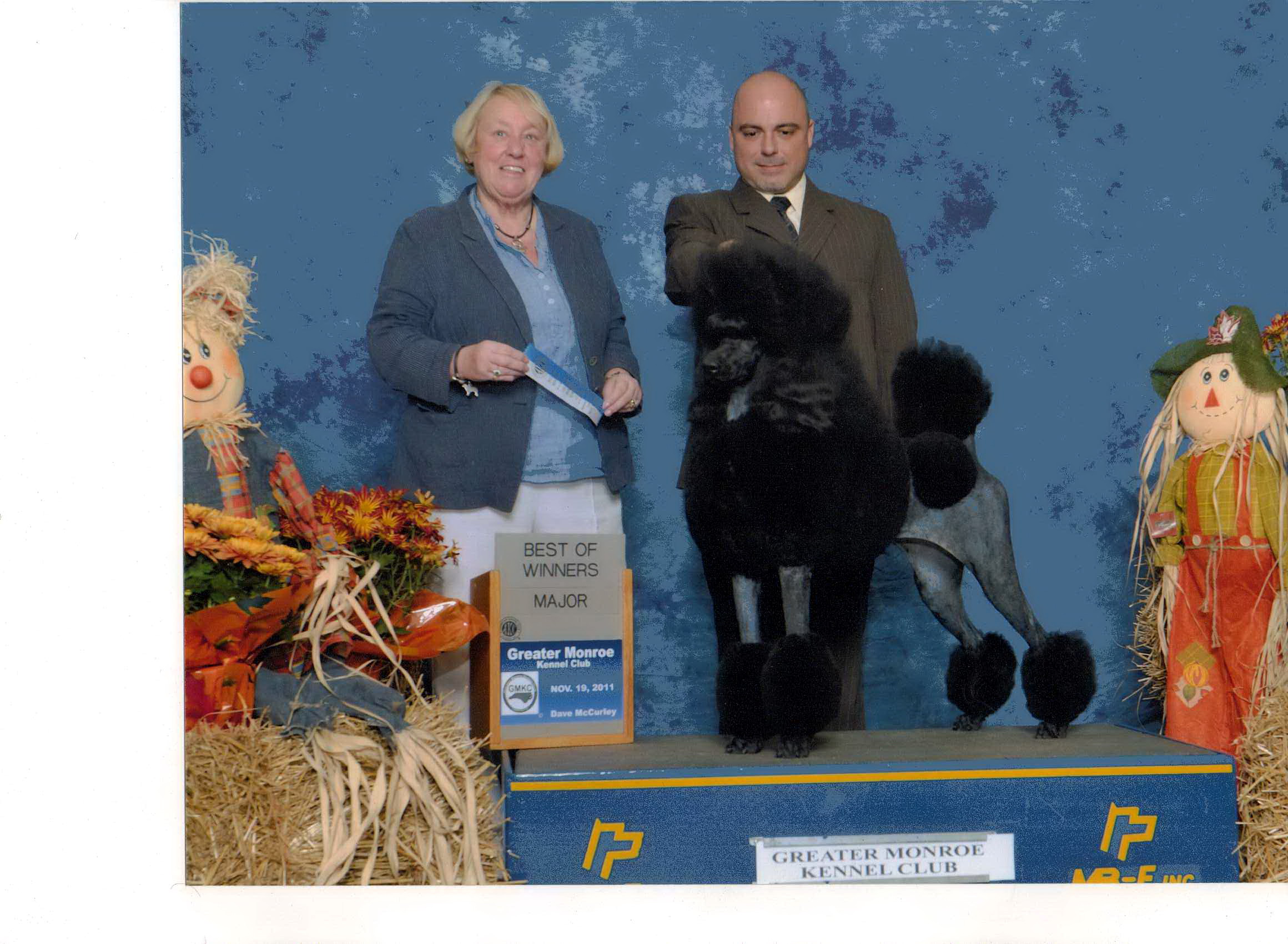 Vivi 3pt major darkened