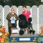 Pearl G1 Hanover oct 13056 r