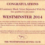 Pearl WKC  Invitation r