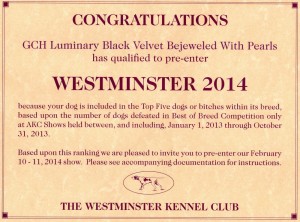 Pearl WKC  Invitation r