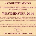 Pearl WKC  Invitation r